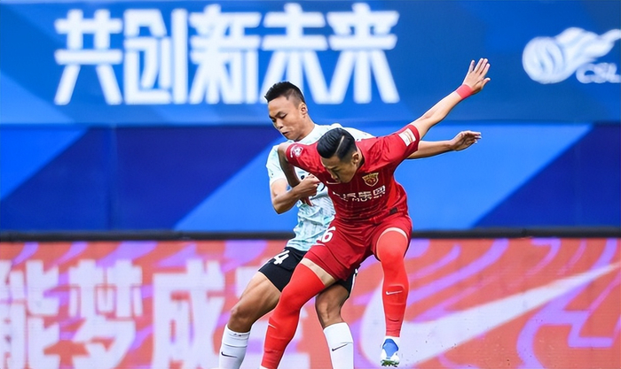 浙江队发布备战花絮，今晚刷新队史纪录，中超任务艰巨，心理建设被强调的简单介绍英雄联盟